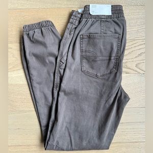 American Eagle Jegging Jogger